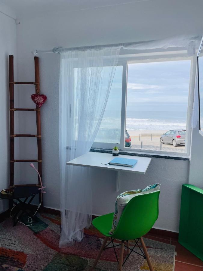 Zambujeira Lounge Apartment Zambujeira do Mar Exterior photo